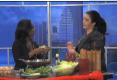 How To Make Tasty Dragon Chicken In Lettuce Weaves