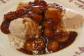 How To Make Dramatic and Delicious Bananas Foster