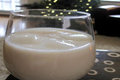 How To Make Halloween Cocktail - Drambooie
