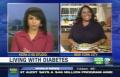 Dreamfields Pasta and Diabetes- on The Daily Buzz with Sherri Shepherd