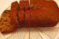 Quick and Healthy Date Nut Bread