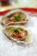 Dressed-Up Oysters