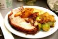 How To Make Dressed Loin Of Pork Roast