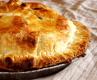 Dried Apple Pie