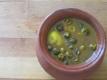 Vatha Kuzhambu - Sun Dried Veggies in Tangy Curry