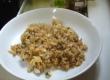 Fish Fried Rice