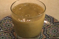 How To Make Moroccan Dried Fruit Smoothies