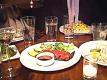 How To Be Healthy In A Hip Restaurant: What To Drink?
