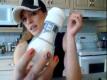 What I Say About Food: Drogheria Mediterranean Sea Salt Video