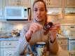What I Say About Food: Drogheria Organic Chili