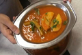 How To Make Easy Potato And Drumstick Curry