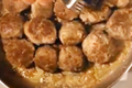 How To Make Drunk Turkey Meatballs