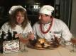 How To Make Pizza Beer Drunken Hawaiian Chicken