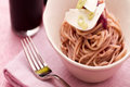 Drunken Spaghetti ( Spaghetti Ubriachi ) 