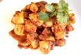 How To Make Dry Chicken Tikka Masala