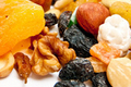 Dry Fruits Mix Bars