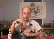 How To Make Manly Dry Manhattan