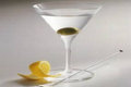 Dry Martini - The Classic Gin Cocktail