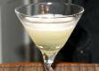 Dry Martini Punch