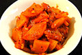 How To Make Dry Aloo Sabzi