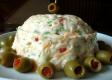 How To Make Salmon Mold