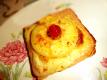 How To Make Ham And Pineapple Circles