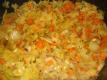 How To Make Vegetable Medley