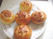 How To Make Homemade Sweet Buns