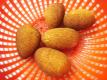 How To Make Homemade Fried Curry Bread