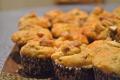 How To Make Date And Apricot Muffins