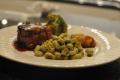 How To Make Curried Noisettes Of Lamb