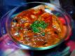 Kerala Chicken Curry