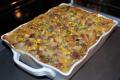 Pea Casserole
