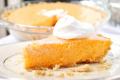 Mandarin Chiffon Pie
