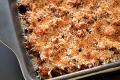 Cheesy Italian Beef Bake