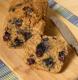 Blueberry Breakfast Cake