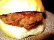 Moroccan Lamb Burgers