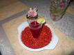 Family Favorite Absolute Desi Grape Cooler with a Twist!