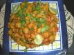 Healthy Indian Soya Curry