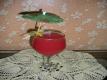Watermelon Juice with Desi Tadka