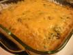Cheeseburger Bake