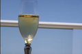 How To Make Dual Champagne Cocktails