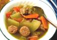 Classic Dublin Coddle