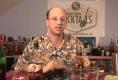 How To Make Dainty Dubonnet Mint Julep