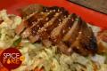 How To Make Gourmet Delight Duck Salad