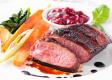 Duck with Red Wine