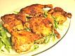 Crispy Duck Legs - French Style