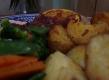 How To Make Ducks With Oranges In Casserole
