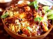 Yakhni Pulao
