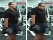 Dumbbell Workout - Total Body Circuit Routine